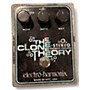 Used Electro-Harmonix THE CLONE THEORY Effect Pedal