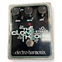 Used Electro-Harmonix THE CLONE THEORY Effect Pedal