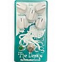 Used Electro-Harmonix THE DEPTHS Effect Pedal