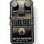 Used Electro-Harmonix THE SILENCER Effect Pedal