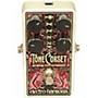 Used Electro-Harmonix TONE CORSET Effect Pedal