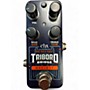 Used Electro-Harmonix TRIBORO BRIDGE Effect Pedal