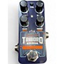 Used Electro-Harmonix TRIBORO BRIDGE Effect Pedal
