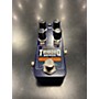 Used Electro-Harmonix TRIBORO Effect Pedal