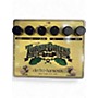 Used Electro-Harmonix TURNIP GREENS Effect Pedal