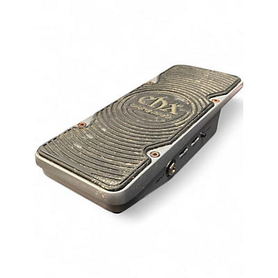 Used Electro-Harmonix Talking Pedal Wah/Fuzz Effect Pedal