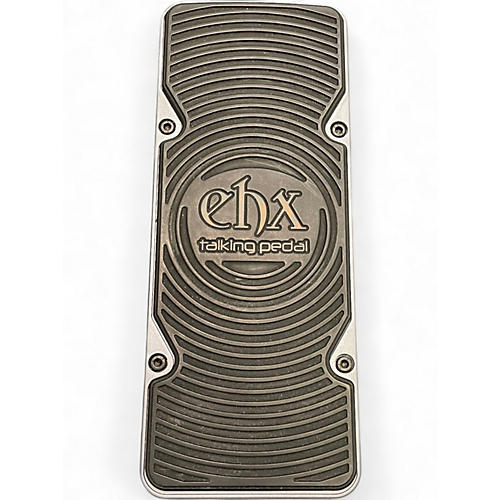 Used Electro-Harmonix Talking Pedal Wah/Fuzz Effect Pedal