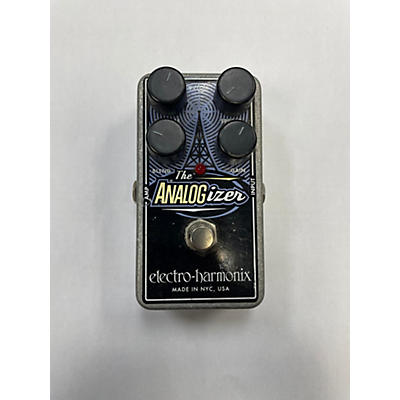 Electro-Harmonix Used Electro-Harmonix The Analogizer Effect Pedal