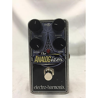 Electro-Harmonix Used Electro-Harmonix The Analogizer Effect Pedal