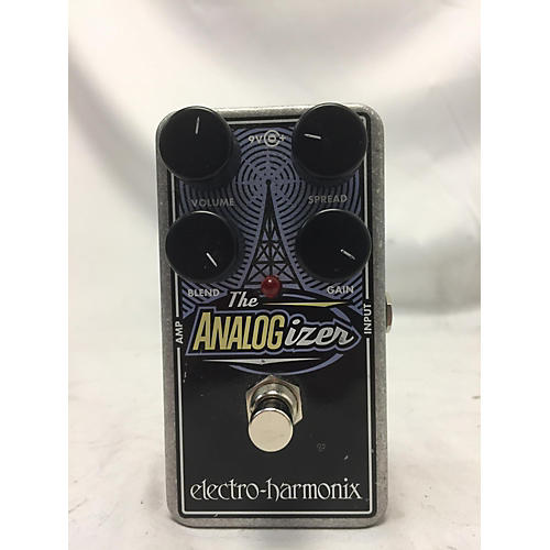 Electro-Harmonix Used Electro-Harmonix The Analogizer Effect Pedal