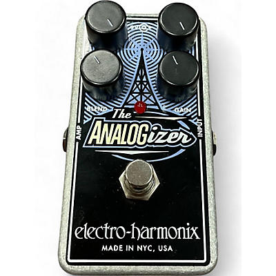 Electro-Harmonix Used Electro-Harmonix The Analogizer Effect Pedal