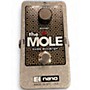Used Electro-Harmonix The Mole Bass Booster Bass Effect Pedal