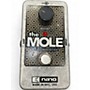 Used Electro-Harmonix The Mole Bass Booster Bass Effect Pedal