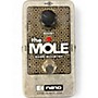 Used Electro-Harmonix The Mole Bass Booster Bass Effect Pedal