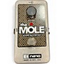 Used Electro-Harmonix The Mole Bass Booster Bass Effect Pedal