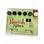 Used Electro-Harmonix The Ravish Sitar Synthesizer Effect Pedal