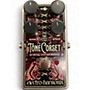 Used Electro-Harmonix Tone Corset Analog Compressor Effect Pedal