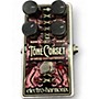 Used Electro-Harmonix Tone Corset Analog Compressor Effect Pedal