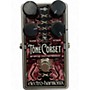 Used Electro-Harmonix Tone Corset Analog Compressor Effect Pedal