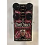 Used Electro-Harmonix Used Electro-Harmonix Tone Corset Effect Pedal