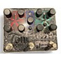 Used Electro-Harmonix Tone Tattoo Effect Processor