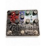Used Electro-Harmonix Tone Tattoo Effect Processor