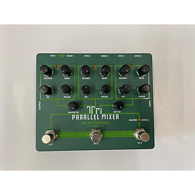 Electro-Harmonix Used Electro-Harmonix Tri Parallel Mixer Pedal