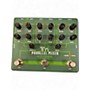 Used Electro-Harmonix Tri Parallel Mixer Pedal