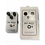 Used Electro-Harmonix  Triangle Big Muff Pi Distortion/Sustainer Effect Pedal
