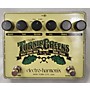 Used Electro-Harmonix Used Electro-Harmonix Turnip Greens Effect Pedal