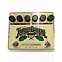 Used Electro-Harmonix Turnip Greens Effect Pedal