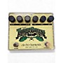 Used Electro-Harmonix Turnip Greens Effect Pedal