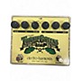 Used Electro-Harmonix Turnip Greens Effect Pedal