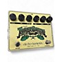 Used Electro-Harmonix Turnip Greens Effect Pedal