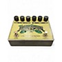 Used Electro-Harmonix Turnip Greens Effect Pedal