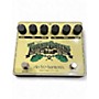 Used Electro-Harmonix Turnip Greens Effect Pedal