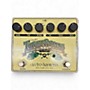 Used Electro-Harmonix Turnip Greens Effect Pedal