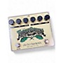 Used Electro-Harmonix Turnip Greens Effect Pedal