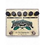 Used Electro-Harmonix Turnip Greens Effect Pedal