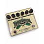 Used Electro-Harmonix Turnip Greens Effect Pedal
