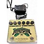 Used Electro-Harmonix Turnip Greens Effect Pedal