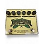 Used Electro-Harmonix Turnip Greens Effect Pedal