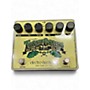 Used Electro-Harmonix Turnip Greens Effect Pedal