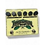 Used Electro-Harmonix Turnip Greens Effect Pedal