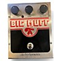 Used Electro-Harmonix Used Electro-Harmonix USA Big Muff Distortion Effect Pedal