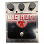 Used Electro-Harmonix USA Big Muff Distortion Effect Pedal