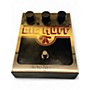 Used Electro-Harmonix USA Big Muff Distortion Effect Pedal