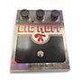 Used Electro-Harmonix USA Big Muff Distortion Effect Pedal