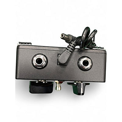 Used Electro-Harmonix USA Big Muff Distortion Effect Pedal