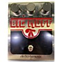 Used Electro-Harmonix USA Big Muff Distortion Effect Pedal